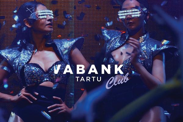 Nachtclub Vabank Tartu
