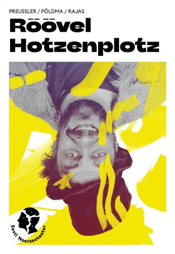 Etendus "Röövel Hotzenplotz"