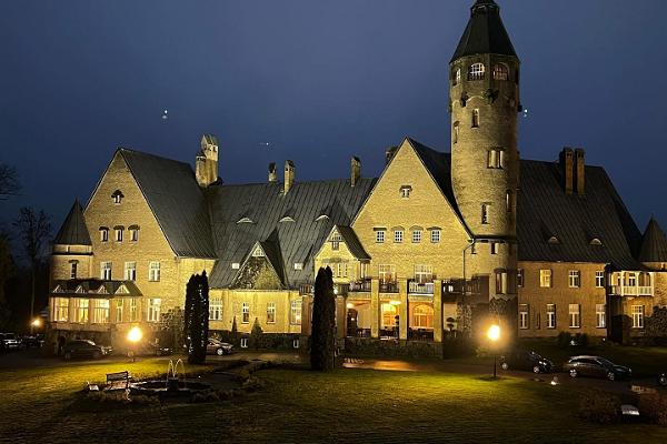 Hotelli Wagenküll