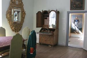 Museo Pietari I:n talo