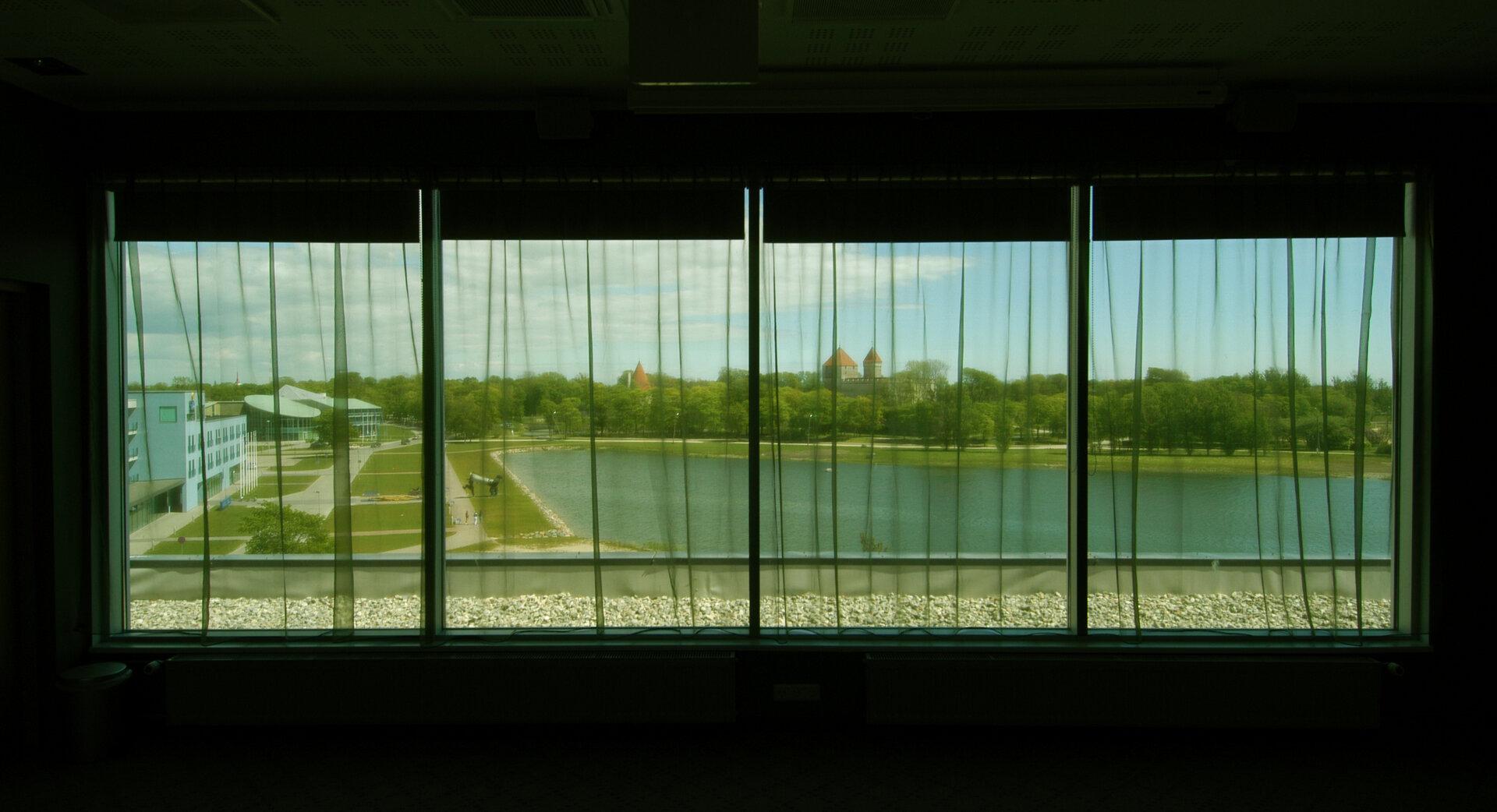 Georg Ots Spa Hotel Seminar Rooms