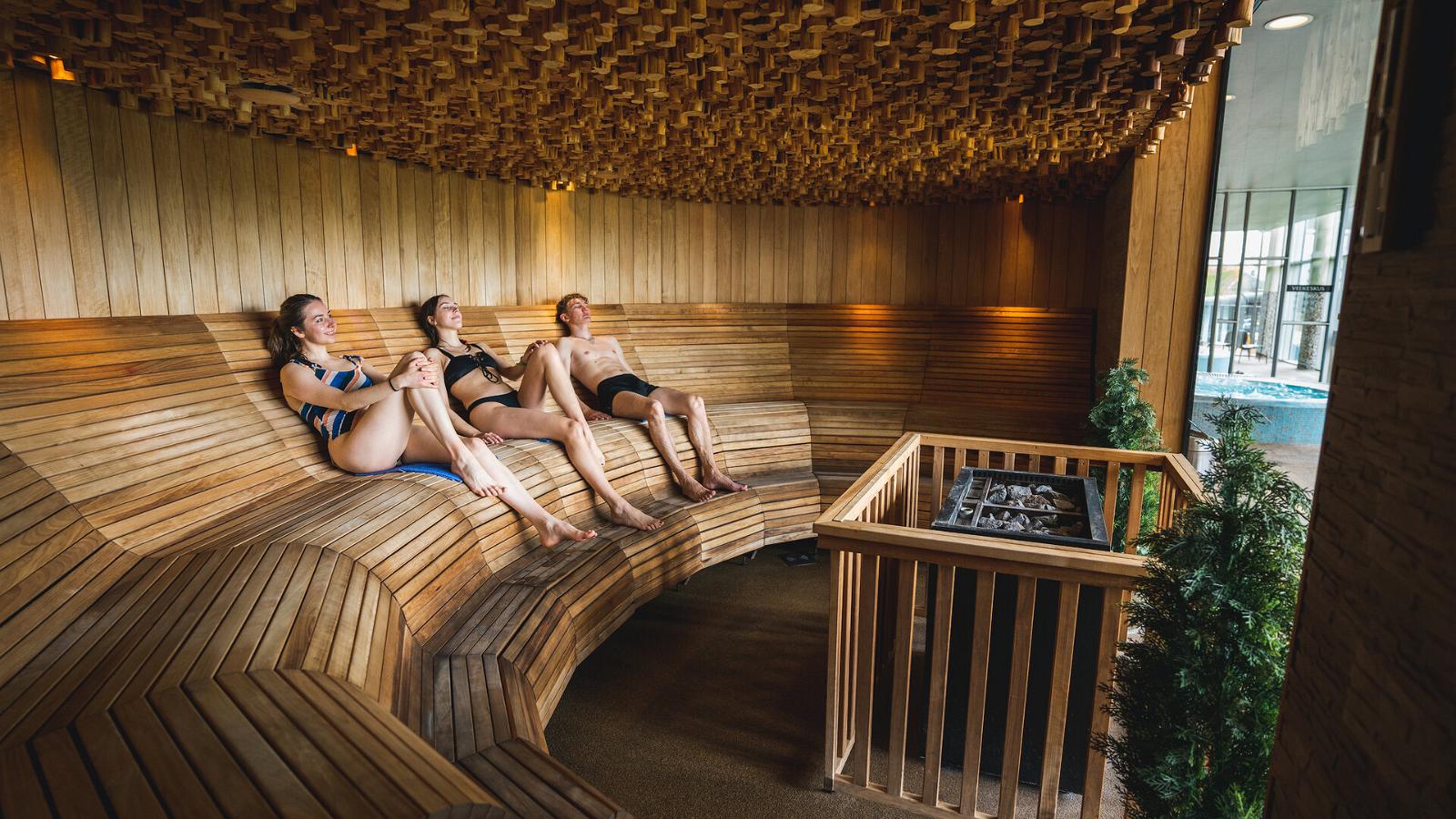 2023 on Eestis sauna aasta! Loe, mis tulemas on