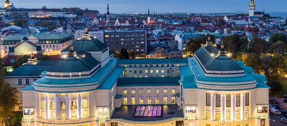 Estonia-teatterin kevätkausi 2023 - uutuudet ja ensiillat