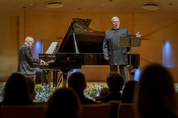 Estonian Music Week (Eesti Muusika Nädal)