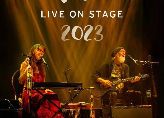 Deva Premal & Miten - Live on Stage