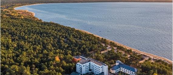 Estländskt naturspa