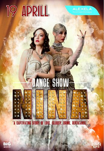 Dance Show ''NINA''