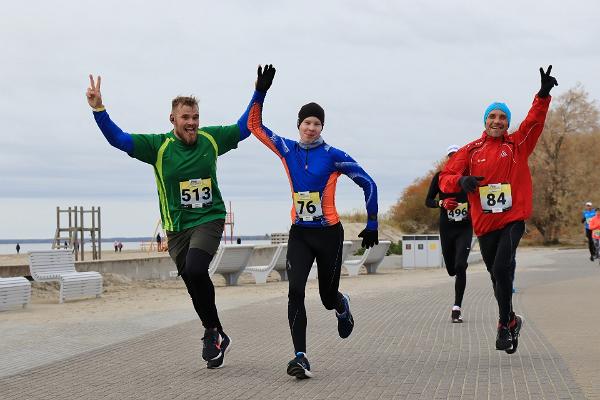 Pärnu Beach Race