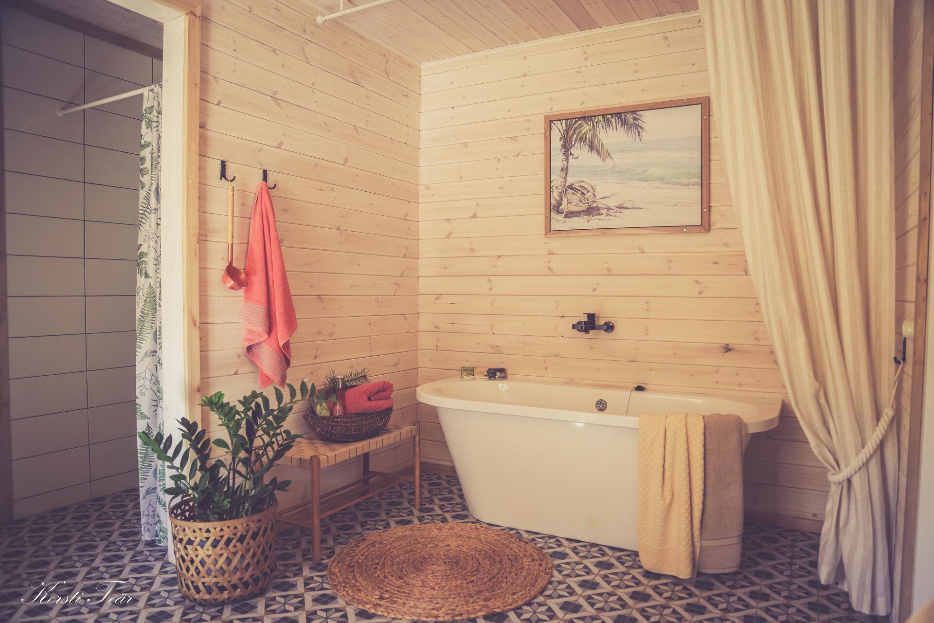 Hellamaa Retrovisiit Vilma