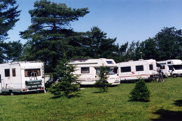 Camping Männisalu