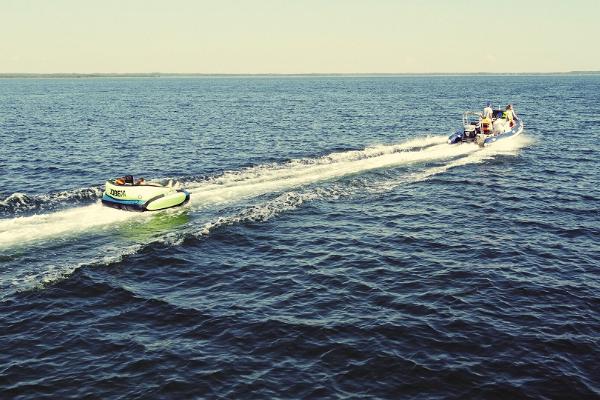 Maritime activities