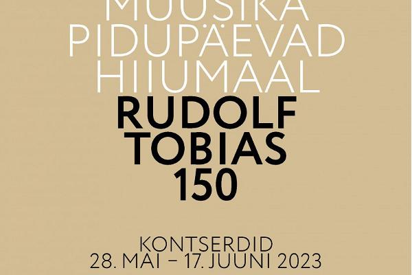 Eesti muusika pidupäevad: Tobias 150