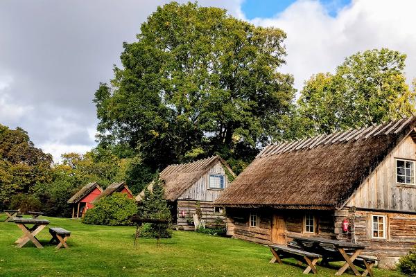 Gården Liise