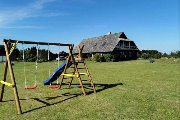 Spielplatz