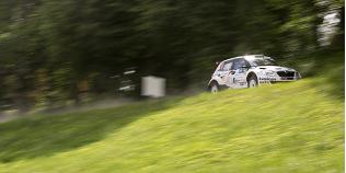 Rally Estonia läks roheliseks! Loe, kuidas nad keskkonda hoiavad.