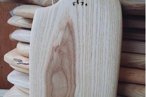 Saare Hobu Käsitööpood puidust lõikelauad