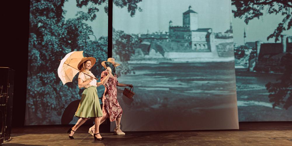 TOP events in Estonia | Visit Estonia