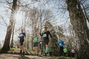 Tartuer Geländemarathon
