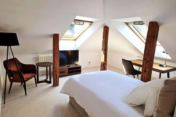 The MANOR Sports & Spa