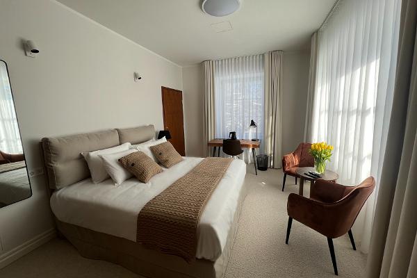 The MANOR Sports & Spa