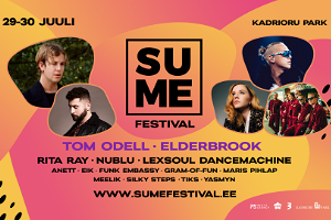 SUME Festival