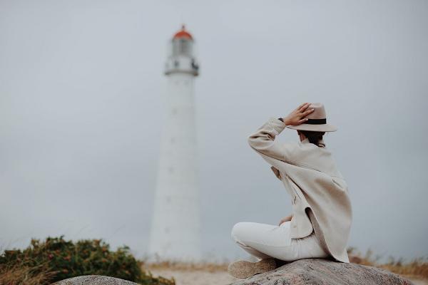 Tahkuna Lighthouse