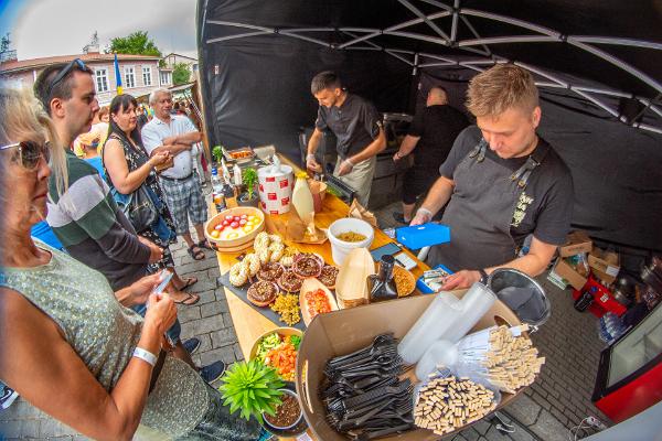 Haapsalu Street Food Festival 2023 