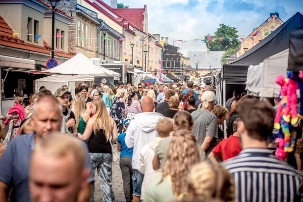 Haapsalu Street Food Festival 2023