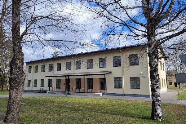 Rapla külalistemaja
