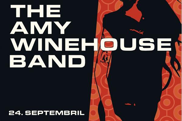 Kontsert "The Amy Winehouse"