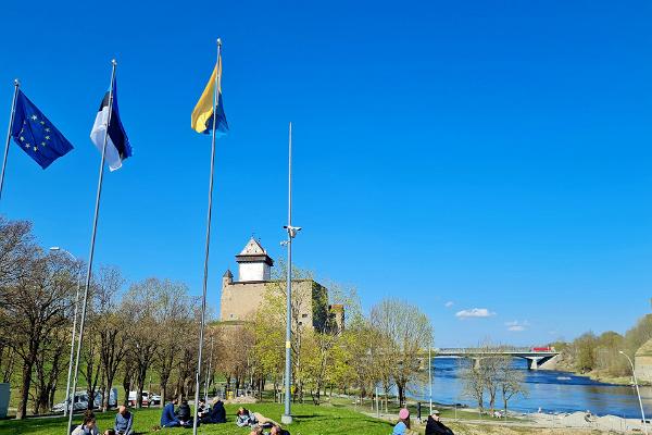 Days of Narva