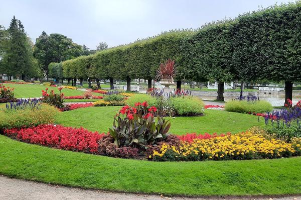 Der Kadriorg-Park