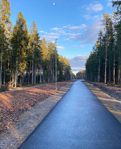 Paluküla terviserada Hiiumaal