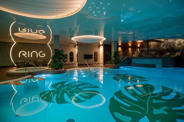 Ring Spa and Sauna Centre