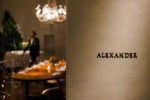 Restoran Alexander