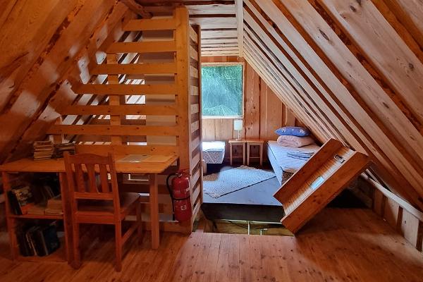 Alatskivi Holiday Farm, sauna house, overnight stay, accommodation