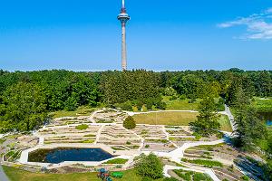 Tallinna Botaanikaaed