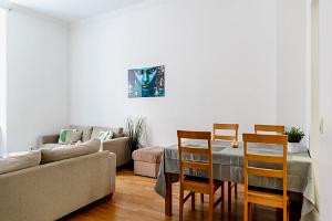 Dream Stay Apartments - Rådhustorgets lägenhet med bastu