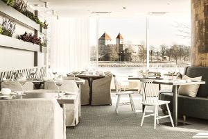 Georg Ots Spa Hotel – Restaurant