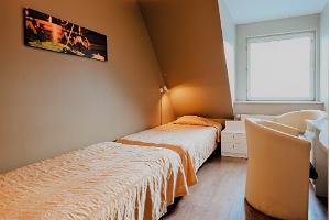 Hostel Ingeri - double room