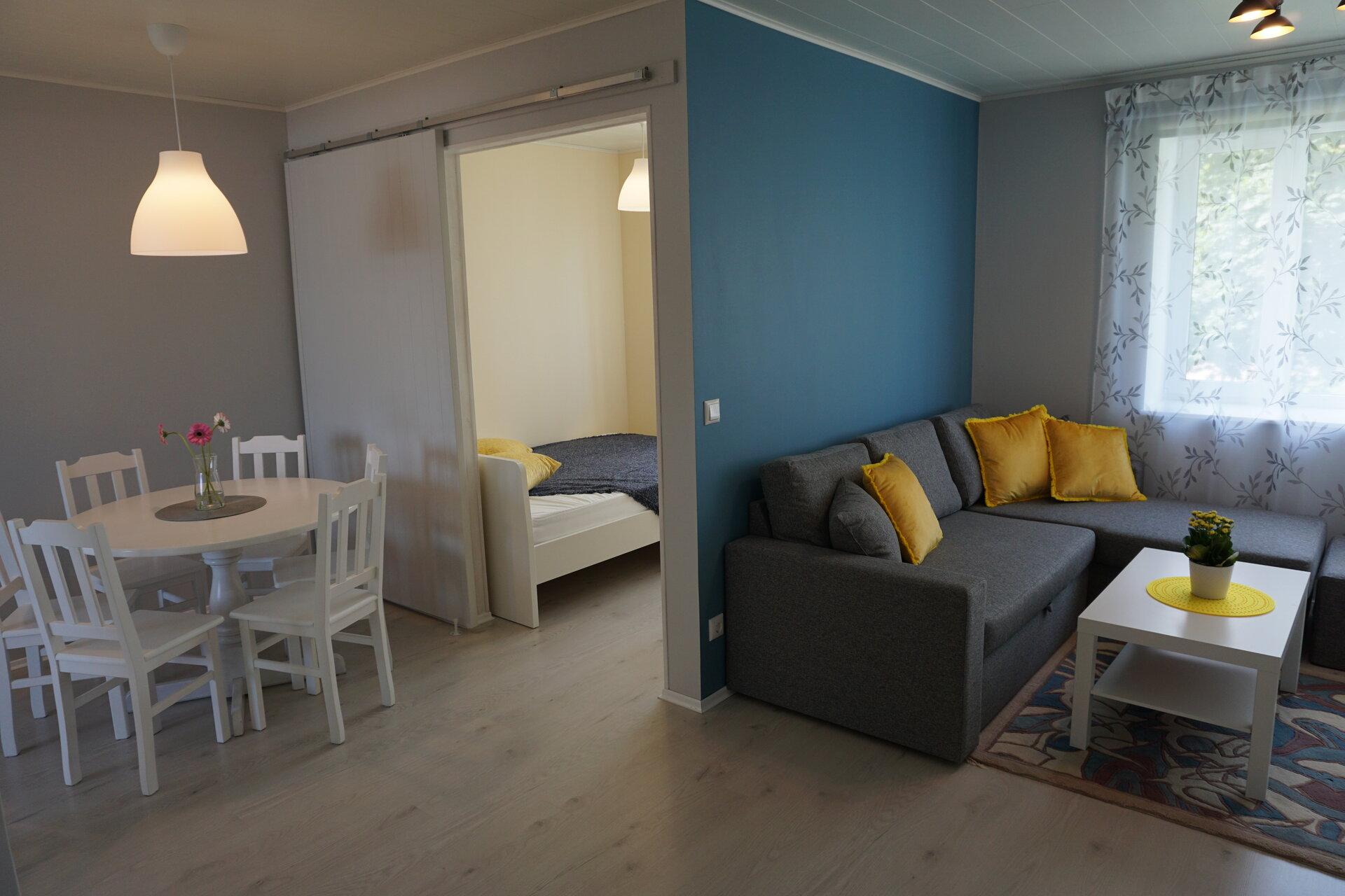 Sireli Külaliskorter