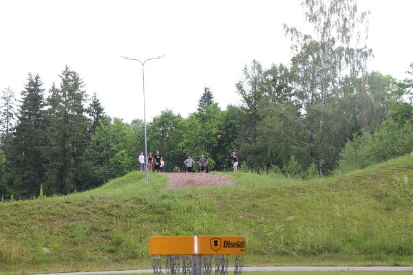 Pärnu-Jaagupi kultuuri- ja spordipark