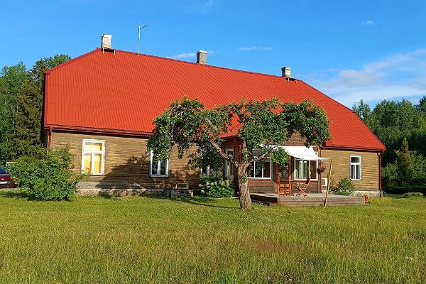 Ülenurme Tourist Farm