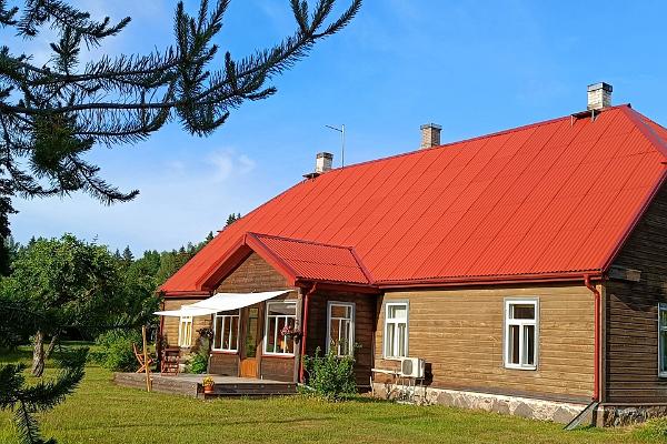 Ülenurme Tourist Farm