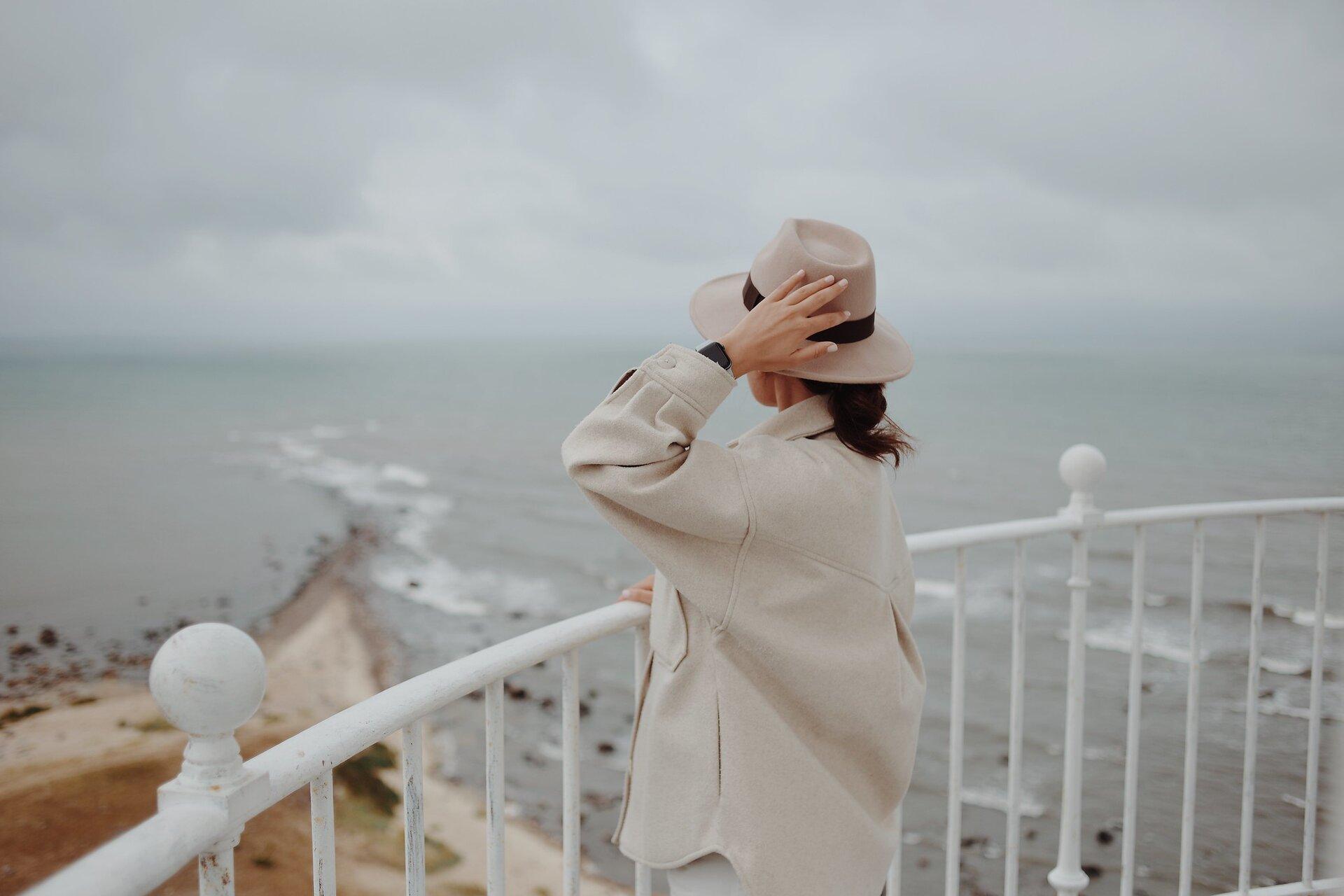 Omal käel ringreis "Maa poolt merele vaadates"