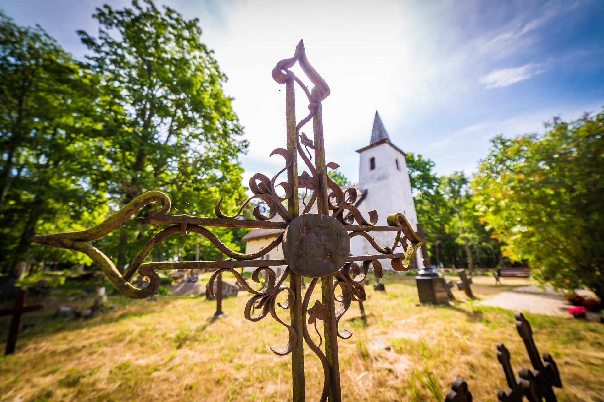 Omal käel tuur "Suurkujude sabas"