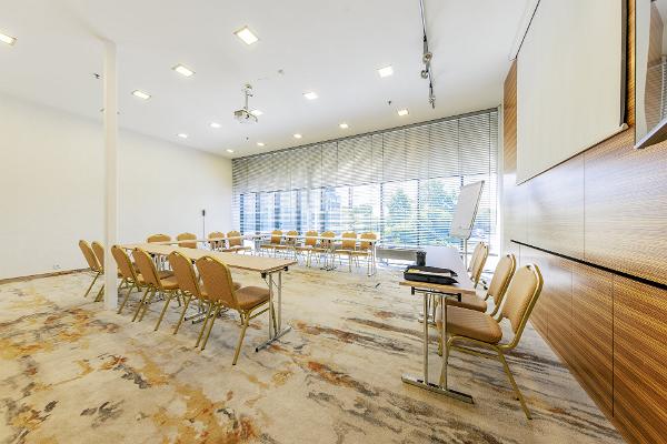 Konferenzzentrum von Hotel Tallinn by Mercure