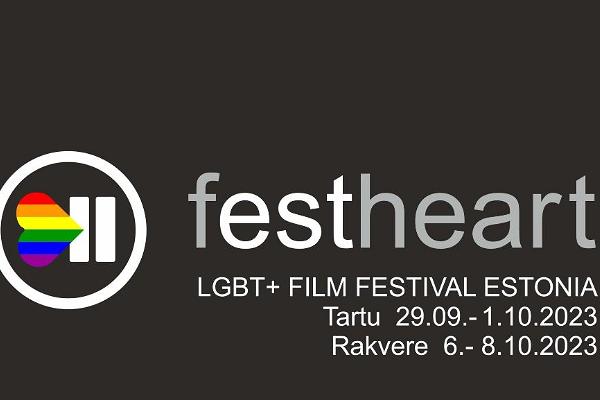 VI LGBT+ filmifestival Festheart