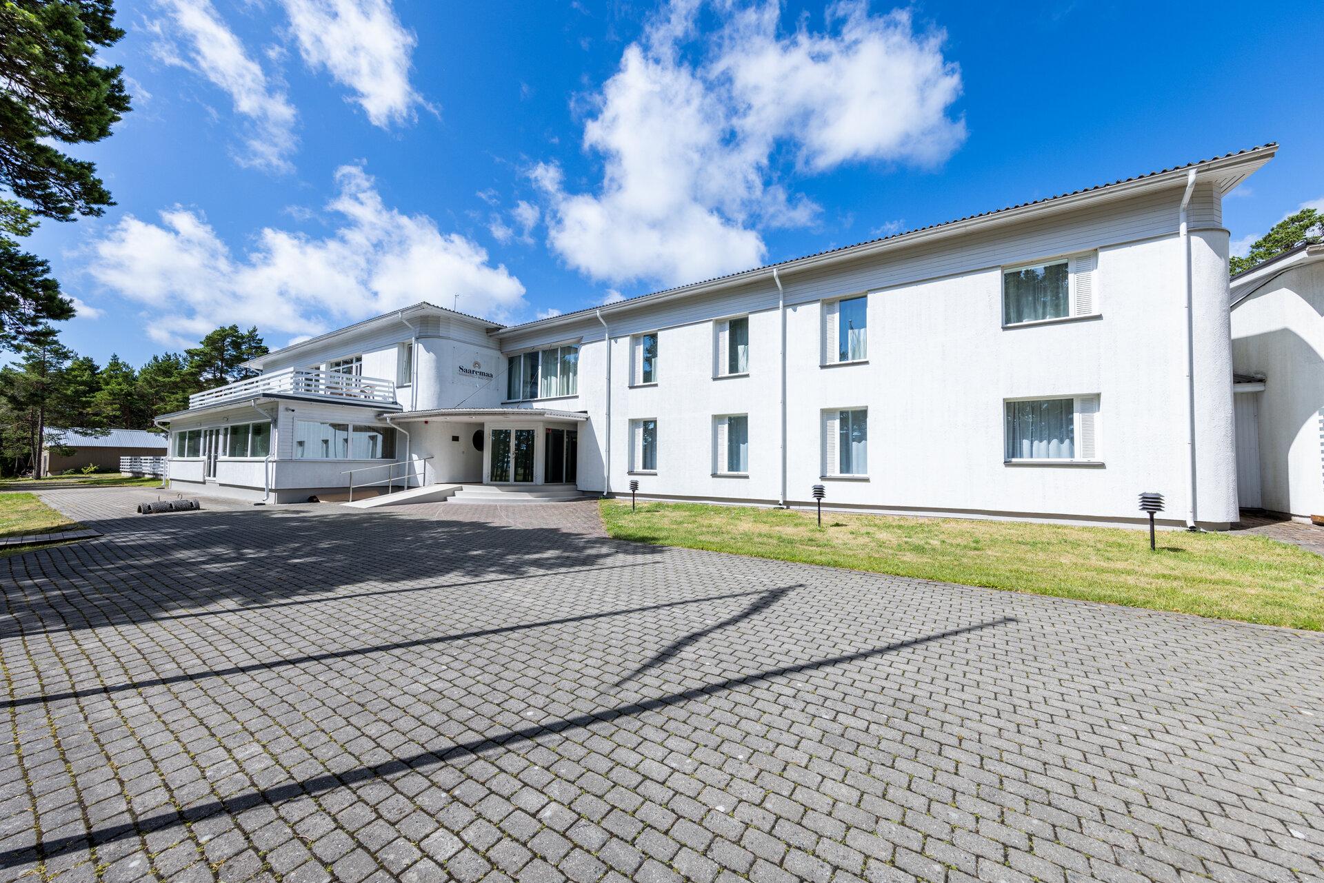 Saaremaa Beach Hotel