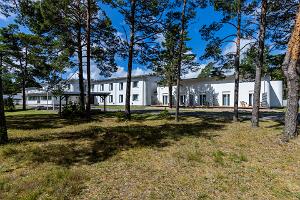 Отель "Saaremaa Rannahotell"